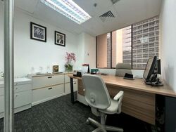 International Plaza (D2), Office #525464651